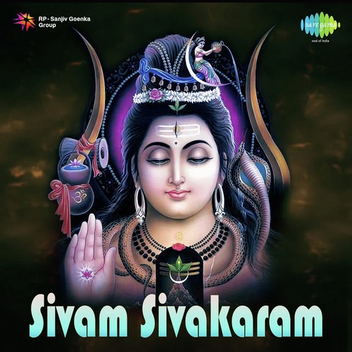 Thiruneelakandante - P. Jayachandran