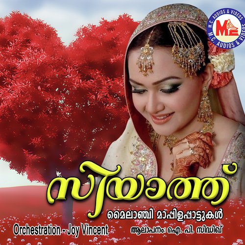 Adivettikkotthi - Bappu Velliparamba, Chand Pasha, M. S. Baburaj