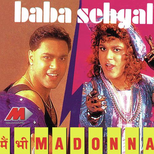 Jat Ludhiyane Ka - Baba Sehgal