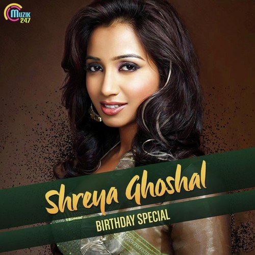 Rosie - Shreya Ghoshal