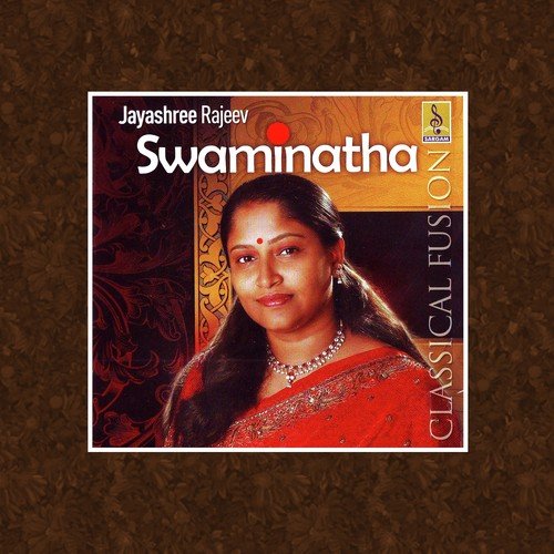 Raghuvamsa - Jayashree Rajeev