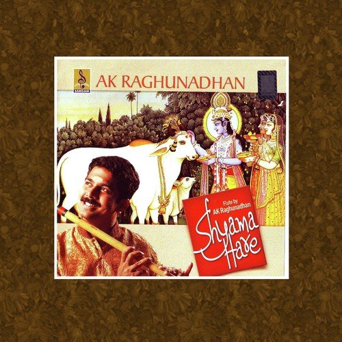 Mahadeva Siva - A.K. Raghunadhan