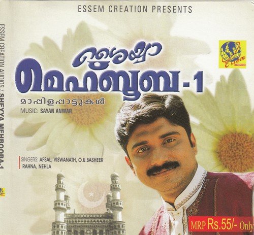 Ramzanil - Sayan Anwar