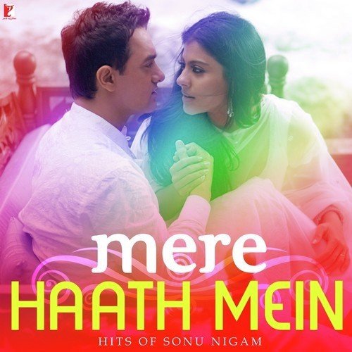 Im In Love - Sonu Nigam