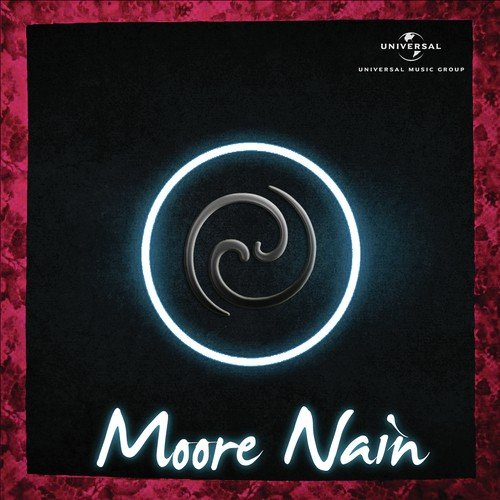 Moore Nain - Shruti Prakash, Samved, Imran Khan