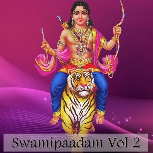 Saranam Ayyappa - Vinod Nellayi