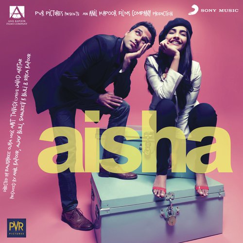 Gal Mitthi Mitthi (The Bombay Bounce Dhol Mix. Remixed by DJ Lloyd  Discreet) - Amit Trivedi