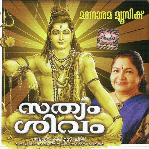 Thiruvaikkathamarunna - Various Artists