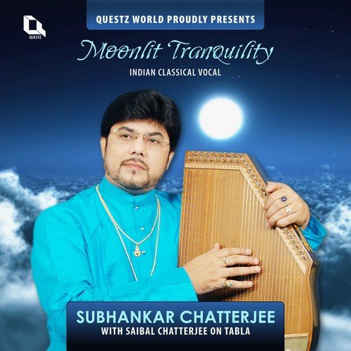 Raga Mishra Pilu Tulsidas Bhajan In Rupak Taal Janani Main Na Jiun - Subhankar Chatterjee