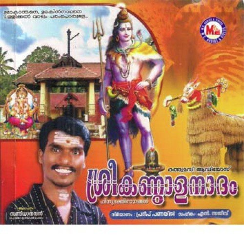 Meenamassapulari (Devotional) - N. Sajeev