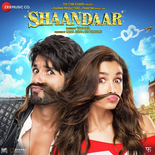 Shaam Shaandaar - Dev Negi, Goldi, Tanishk Bagchi