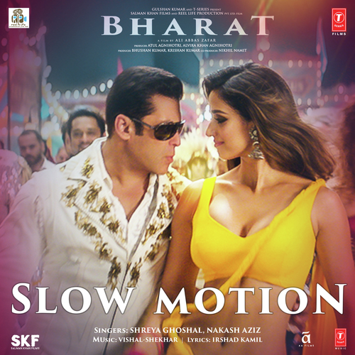 Slow Motion (From Bharat) - Dev Negi, Goldi, Tanishk Bagchi