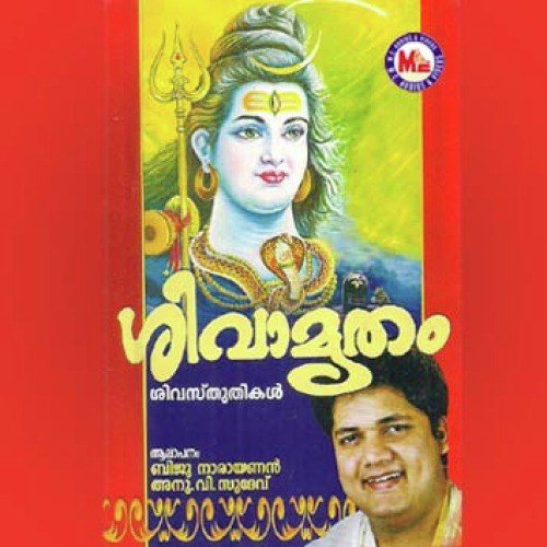 Sivakadhamrutham - Various Artists