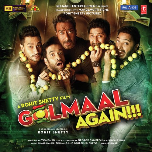 Itna Sannata Kyun Hai - Dev Negi, Goldi, Tanishk Bagchi
