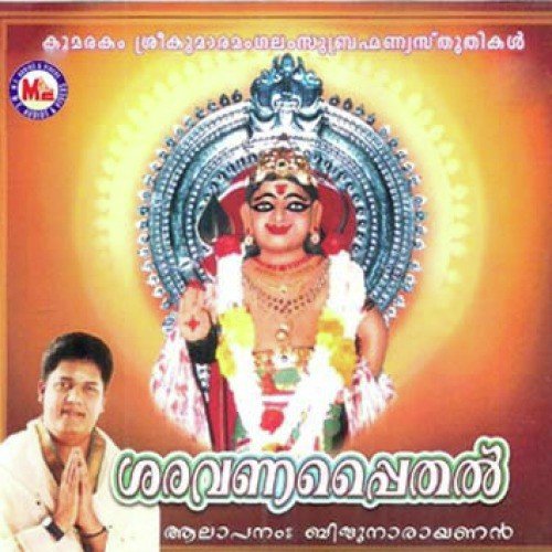 Ponmayil Vahanan - Various Artists