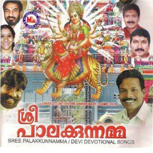 Paalakkunnil Kudikollum - Various Artists