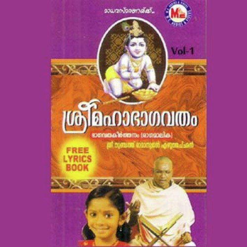 Naaraayananama - Various Artists