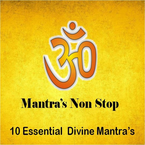 Maha Mrityumjaya Mantra - Kailash Hare Krishna Das