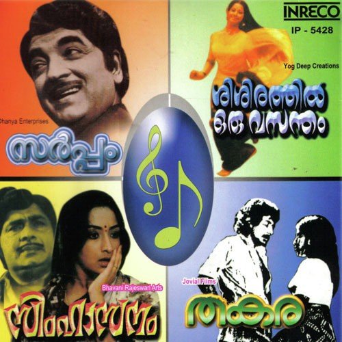 Nenjum Nenjil - Various Artists