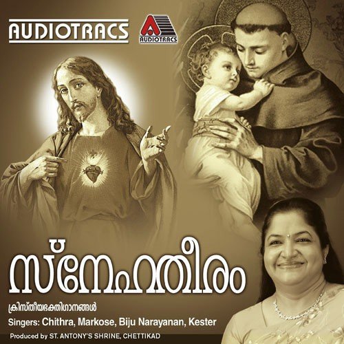 Irulil Theliyum - Various Artists
