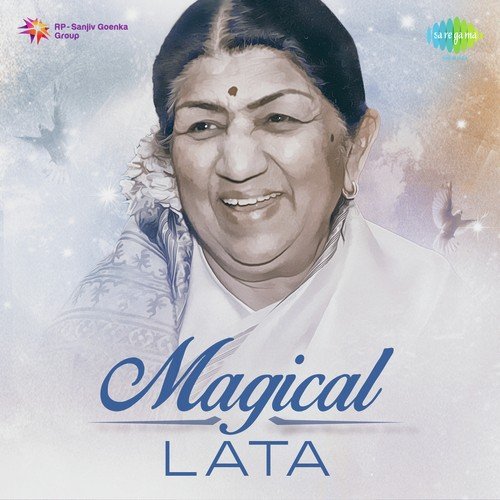 Yara Seeli Seeli (From Lekin) - Laxmikant - Pyarelal