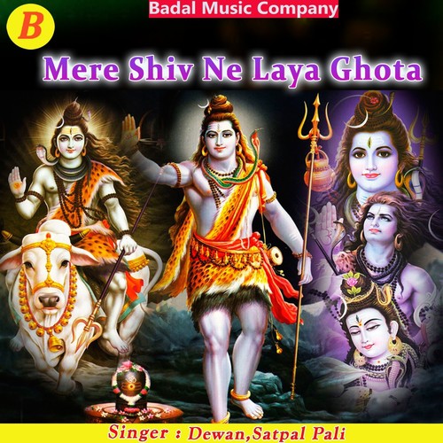 Baba Main Teri Patang - Satpal Pali, Dewan