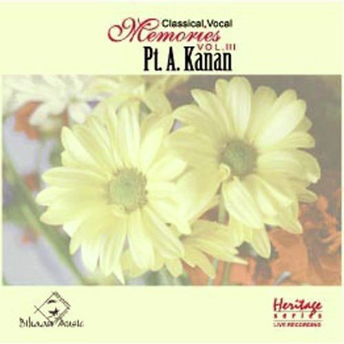 Durga - Pandit A. Kanan