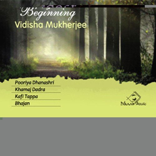 Raga Pooriya Dhanashri - Vidisha Mukherjee