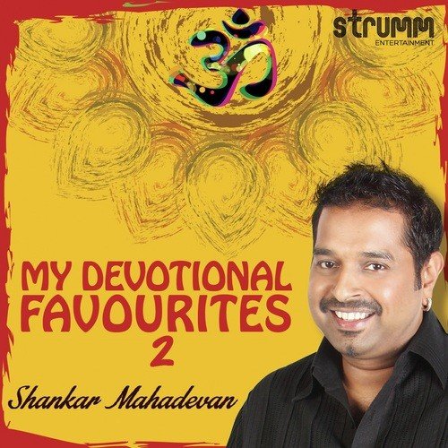 Govind Bolo Lounge Mix - Shankar Mahadevan