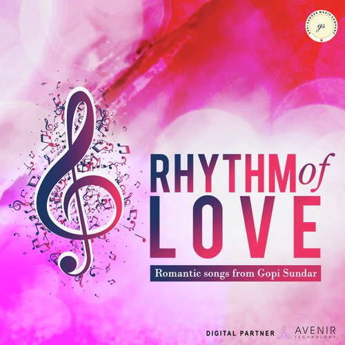 Take Off Love - Theme 2 - Gopi Sunder