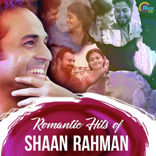 Neelambalin - Shaan Rahman