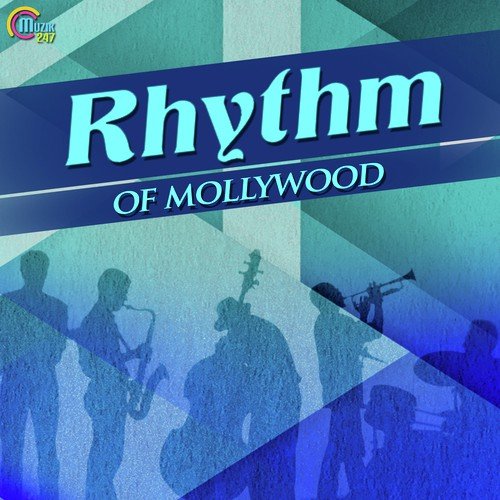 Vaathe Poothe - Vinayakan