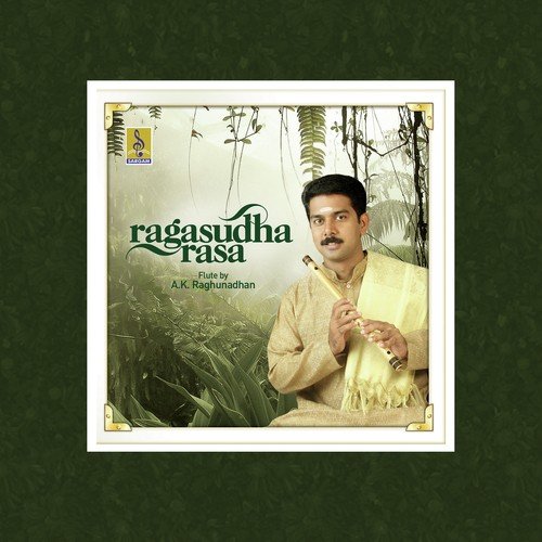 Swaminatha - A.K. Raghunadhan