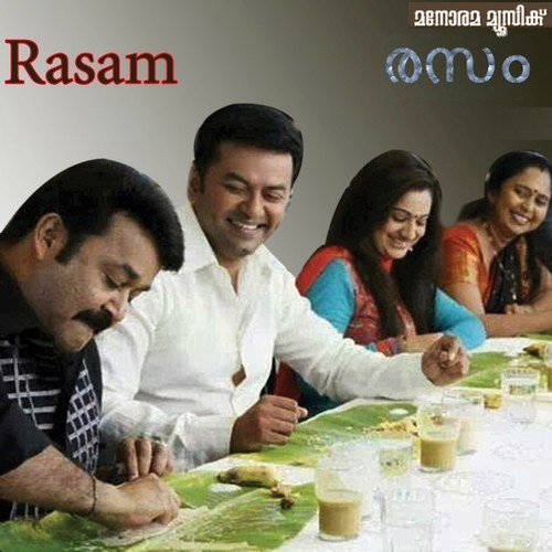 Sarasa Sarasaro - Job Kurian