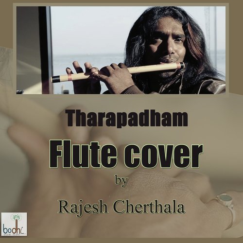 Tharapadham-Flute Cover - Sanah Moidutty