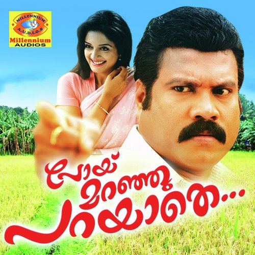 Raagha Sindhooram - Vidhyadharan, Unni Nambiar