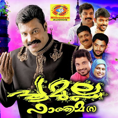 Vannalum Ennommal - Various Artists
