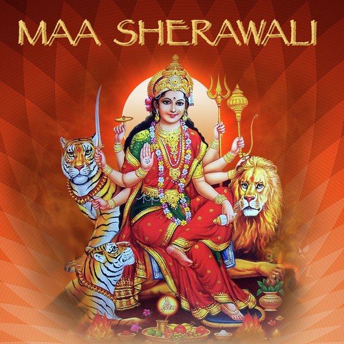 Jo Mata Ke Dwar - Rajesh Gupta