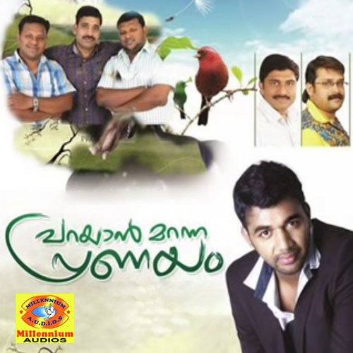 Marannuvo - Various Artists