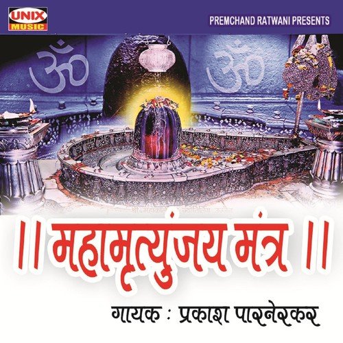 Om Namhashivaiya - Prakash Parnerkar