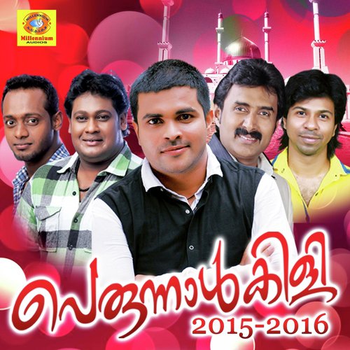Perunnalkili - Various Artists