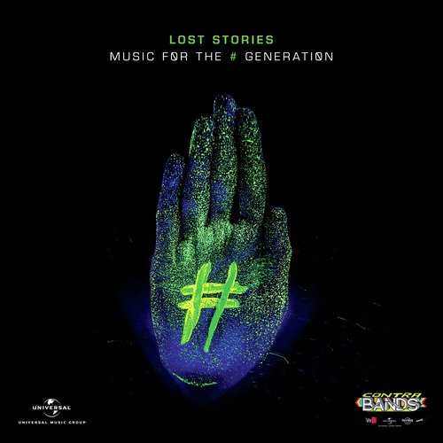 In Time (Album Version) - Lost Stories