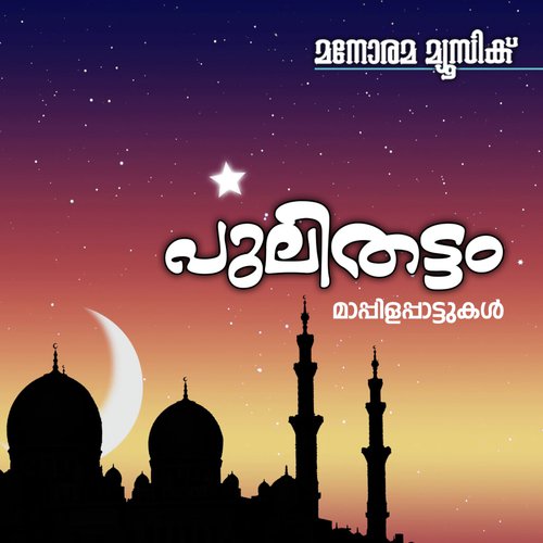 Punnara Penne - Bappu Velliparamba