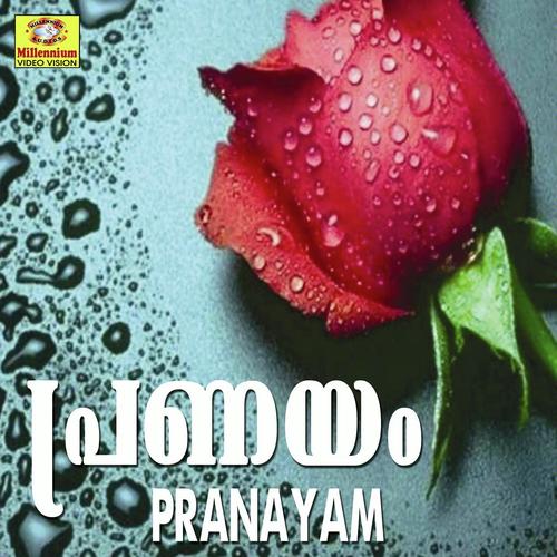 Ennumende Mizhiyinagal - Jamsheer