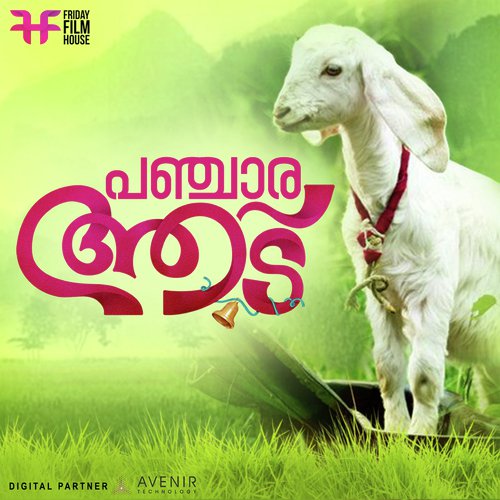 Changaathi Nannaayaal - Various Artists
