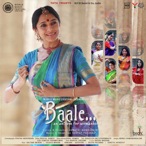 Baale - Instrumental - Zoy
