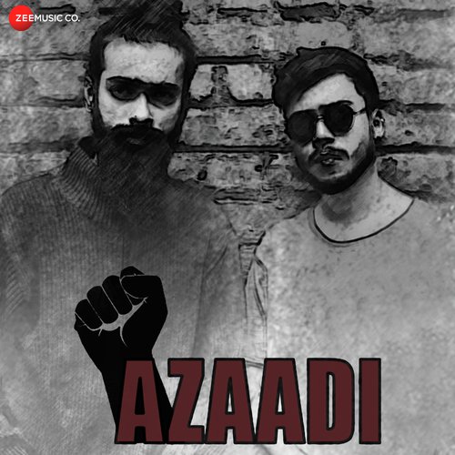 Azaadi - Kabir-Athar