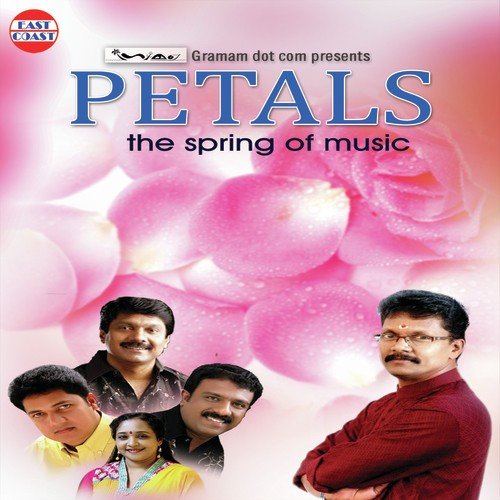 Pulariyil Pookkunna - Various Artists