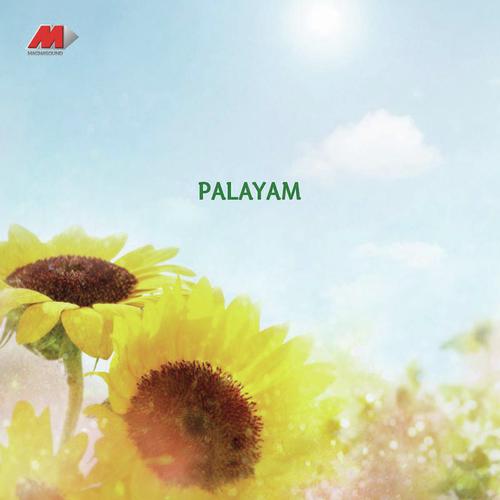 Anthimaana - S.P. Venkatesh