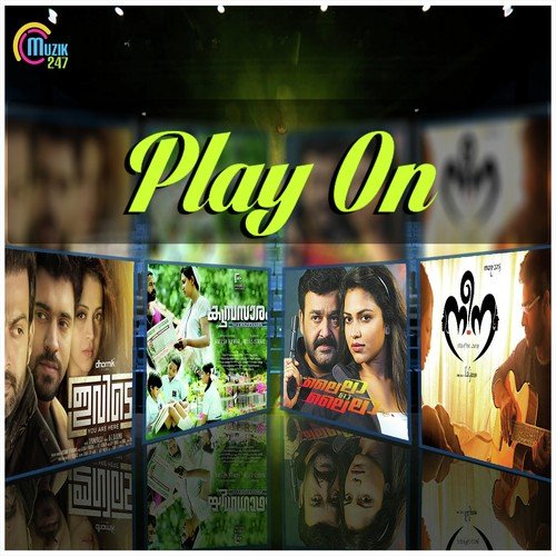Swargam Thurannu - Various Artists